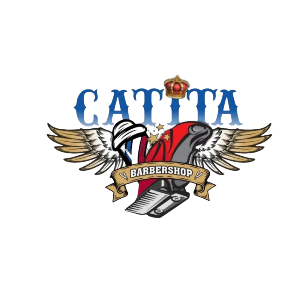 Catita Barbershop Logo